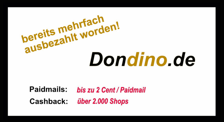 Dondino.de