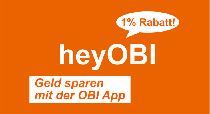 heyOBI App