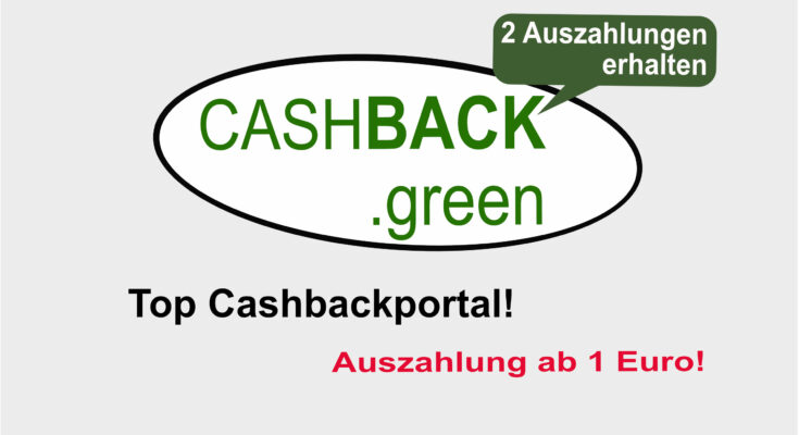 Cashback.green