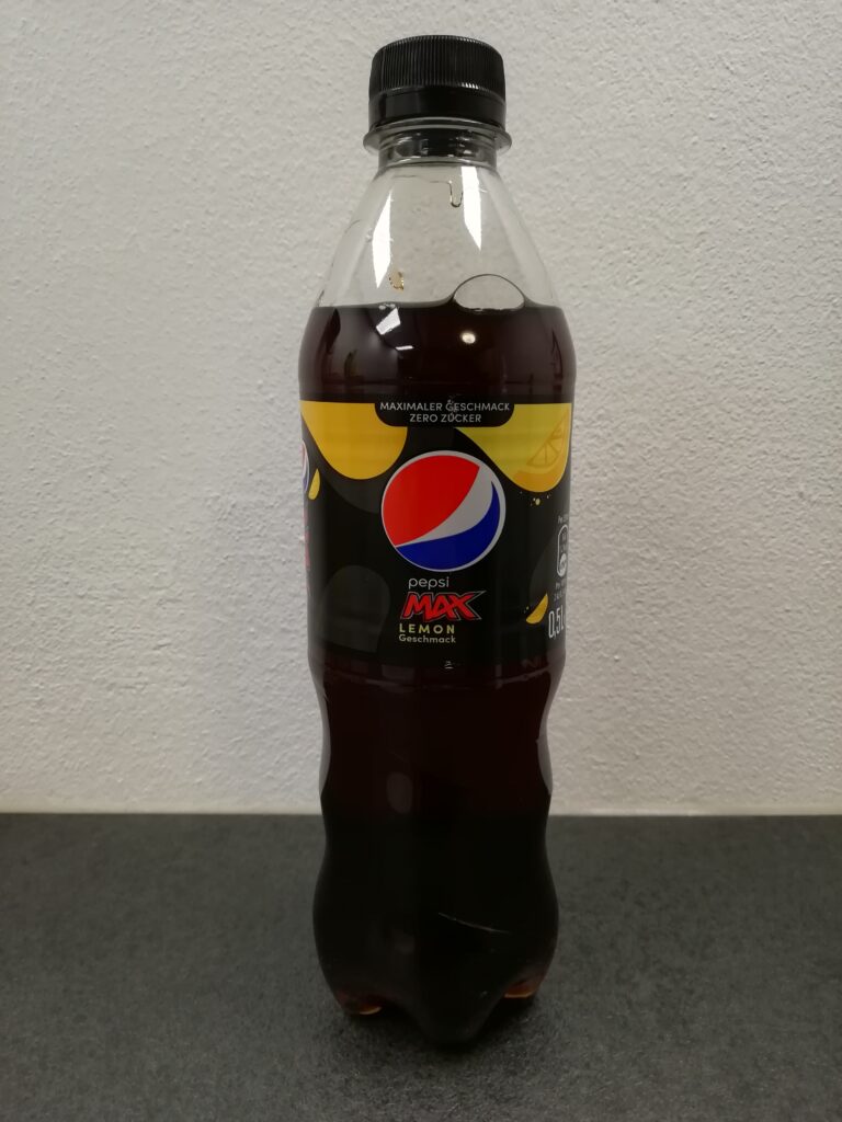 EDEKA Gratis Artikel - Pepsi